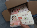 好奇（Huggies）铂金装小桃裤纸尿裤S96片(4-8kg)新生儿小号尿不湿【透爽散热】 实拍图