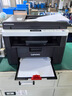 【95成新】联想（Lenovo）M7216NWA 黑白激光无线打印机商用办公家用 打印复印扫一体机 自动进稿输稿器有线网络   实拍图