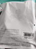 山泽 六类网线 3米千兆高速网络宽带线6类工程家用电脑路由器2.5g监控CAT6成品跳线带双接头黑色WD6030 实拍图