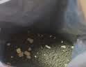 奥丁（ODIN）猫粮 美短英短蓝猫暹罗猫 鱼肉味猫咪食品 成猫全价猫粮2kg 实拍图