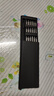 手工工具套装实验DIY多功能精密32合一24合一皮包款12合一螺丝刀起子手机电脑笔记本维修 工具盒25合一（塑料杆）颜色随机 实拍图