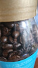 瑞幸咖啡即享拼配焦糖坚果风味咖啡豆500g/袋深烘手磨粉醇香 实拍图