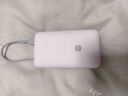 小米（MI）3C认证自带线充电宝 20000 22.5W浅灰可上飞机/火车便携  iPhone可用户外储能电源 实拍图