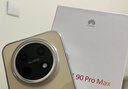 华为畅享 90 Pro Max 128GB 晨曦金 8500mAh巨鲸大电池 鸿蒙AI 流畅丝滑 直屏手机 实拍图