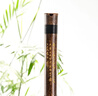 哈曼顿 HUANXIANG 紫竹洞箫 手工精品八孔正手一节箫 G调 专业演奏零基础入门萧成人初学民族吹奏乐器 实拍图