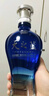 洋河 天之蓝 46度 500ml 绵柔浓香型白酒（年份随机） 实拍图