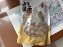 方家铺子严选7A桂圆干500g 1斤大果带壳肉厚龙眼肉红枣枸杞泡茶南北干货 实拍图