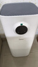 美的（Midea）【母婴级】空气净化器鼻炎家用除甲醛除烟味异味过敏原柳絮花粉空气净化机森林家L1 Lite 实拍图