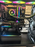 酷冷至尊（CoolerMaster）GX1000W 金牌全模组电源 电脑电源/ATX3.1原生PCIe5.1/全一线日系电容/7年质保 实拍图