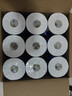 维达（Vinda）有芯卷纸 蓝色经典4层200克*27卷 高克重卫生纸 厕纸纸巾整箱 实拍图