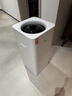 气熙（airx）除湿机抽湿机家用空气净化器除湿一体机60L/天120㎡卧室地下室吸湿器干衣除湿机大白鲸D6 实拍图