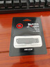 海康威视（HIKVISION）64GB Type-C双接口插手机U盘大容量X307C USB3.2高速双头U盘 适用苹果华为电脑两用移动办公优盘 实拍图
