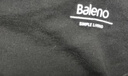 班尼路（Baleno）圆领紧身短袖t恤女2026年夏款简约时尚正肩收腰修身显瘦百搭上衣 实拍图