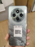小米（MI） Redmi 14C 6.88英寸护眼大屏 120Hz高刷 150%大扬声器 4GB+128GB 碧波绿 红米手机 老年机 实拍图