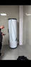 海尔（Haier）电热水器200升落地立式商用大容量5000W变频热水器 防电墙搪瓷内胆  变频线控式一级节能ES200F-LD 实拍图