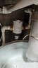 万和（Vanward）前置过滤器白露手动冲洗款实测10T/H大流速全屋过滤净水器40微米反冲洗B1-E6QZ 实拍图
