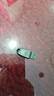 闪迪（SanDisk）128GB USB3.2 U盘 CZ550黑色 读速100MB/s 安全加密 数据恢复 学习办公电脑车载 高速大容量优盘 实拍图