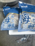 美加佳鱿鱼片400g 去脏鱿鱼片 2-3只装 已处理铁板鱿鱼 实拍图