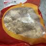大成 吮指炸鸡翅根 1斤 鸡腿烤鸡翅炸鸡翅炸翅根 炸鸡半成品 冷冻 实拍图