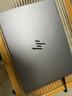 惠普HP【国家补贴】星Book Pro 14轻薄笔记本电脑(酷睿Ultra7 255H 32G 1T 2.8K 120Hz AI)灰 实拍图