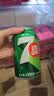 百事可乐Pepsi 可乐*4+7喜*1+美年达*1 碳酸饮料 汽水330ml 混合装 实拍图