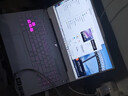 华硕（ASUS）天选2/3 二手笔记本 飞行堡垒 15.6寸高性能独显电竞吃鸡游戏本电脑 95新 R7-6800H RTX3060天选3 实拍图