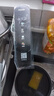 海尔（Haier）净水器鲜活水pro+瞬时1400G6年反渗透RO膜抑菌滤芯触控龙头双出水厨房专用台下母婴直饮净水机R883 实拍图