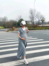 LiLiA准孕妇防晒霜乳专用物理防紫外线SPF50+保湿隔离遮瑕三合一防水汗 实拍图