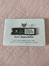 宏碁掠夺者（PREDATOR）1TB SSD固态硬盘 M.2接口(NVMe协议) GM7系列｜NVMe PCIe 4.0读速7200MB/s  AI电脑存储配件 实拍图