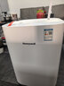 霍尼韦尔（Honeywell）空气净化器家用除甲醛除雾霾除PM2.5智能净化器除菌除甲流病毒 KJ820F-P21D 实拍图