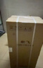 新飞冰箱小型租房用 一级能效冷 藏冷冻两用1-2人家用小冰箱 出租房双门电冰箱办公室两门 26年升级 76A一级能效【保鲜盒款】银 实拍图