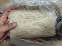 湾琴河 广东银丝米粉1000g 江门米粉米线炒米粉河粉新竹米粉河源米粉 实拍图