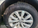 德国马牌（Continental）汽车轮胎 195/65R15 91V UCJ 适配丰田卡罗拉/雷凌大众朗逸/宝来 实拍图
