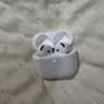 Apple/苹果【两年AC+套装版】AirPods 4 搭配USB-C充电盒 苹果耳机 蓝牙耳机 适用iPhone/iPad/Mac 四代 实拍图