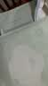 十月结晶婴儿包单夏季薄款产房襁褓巾新生婴儿包被纯棉抱被 元气飞象85*85 实拍图