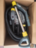 KARCHER德国卡赫 家用商用布艺地毯清洗机喷抽机清洁机puzzi8/1 puzzi10/1 系列专用配件 进口地面扒头 实拍图