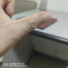 易旅（Etravel）旅行鞋子收纳包鞋袋便携装运动鞋放鞋袋出差神器包旅游鞋盒 黑色 实拍图