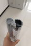 金隆兴防晒隔热膜遮光玻璃贴纸窗户贴膜防窥隐私遮阳全遮光膜1.2*2m 实拍图