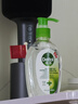 滴露（Dettol）免洗洗手液经典松木200ml 儿童家庭 99.99%抑菌杀菌消毒凝胶 实拍图
