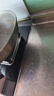 海尔（Haier）【推荐H70A】燃气灶天然气 嵌入式台嵌两用双灶 煤气灶双灶 5.2kw猛火64%高热效BE6（天） 实拍图