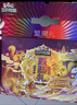 三只松鼠坚果零食礼盒2422g/20件混发 松子开心果送礼长辈干果礼盒礼包 实拍图