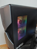 联想（Lenovo）来酷斗战者锋7000游戏主机台式电脑openclaw主机(U5-230F RTX5060 8G显卡 16G D5 1T)国家补贴 实拍图