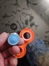 科固（KEGOO）K06043 龙头起泡器外牙24mm 面盆水龙头过滤网出水嘴 配拆卸扳手 实拍图