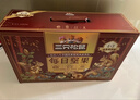 三只松鼠每日坚果1050g35袋独立包装腰果葡萄干休闲零食大礼包送礼盒团购 实拍图