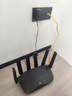 普联（TP-LINK）大道路由器7DR6430 BE6400 5G WiFi7千兆双频家用高速穿墙 2.4G wifi6无线 2.5G网口 游戏加速 实拍图