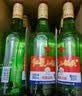 红星二锅头 大二 清香型白酒 56度 500ml*12瓶 整箱装 纯粮口粮酒 实拍图
