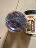 十月稻田 桂圆肉 425g 去壳无核桂圆干 无添加 煲汤泡水补气血 红枣枸杞 实拍图