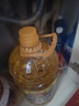 金鹿轻悦0反式脂肪酸葵花籽油5L 一级物理压榨食用油 中华老字号 实拍图