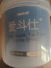 爱斗仕（ADOUS）烟嘴过滤器一次性过滤烟嘴香菸过滤嘴抛弃型焦油过滤家庭装粗烟嘴 粗烟 送细烟转换器 1罐 100支 实拍图