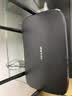 普联（TP-LINK） 凌云WiFi6 双千兆AX1500无线路由器 5G双频 易展Mesh 高速穿墙家用 儿童上网管控 XDR1520易展版 实拍图